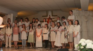 Koncert IV 2011