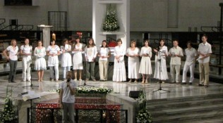 Pięćdziesiątnica 2011